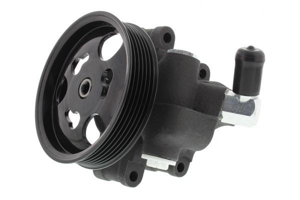 MAPCO Stuurbekrachtigingspomp 27615 MAPCO 27615 Stuurpomp Mazda 3 BL originele prijs