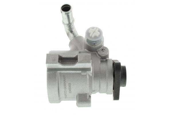 MAPCO Bomba de direção 27638 27638 Bomba de direção eletro-hidráulica HYUNDAI LANTRA MAPCO