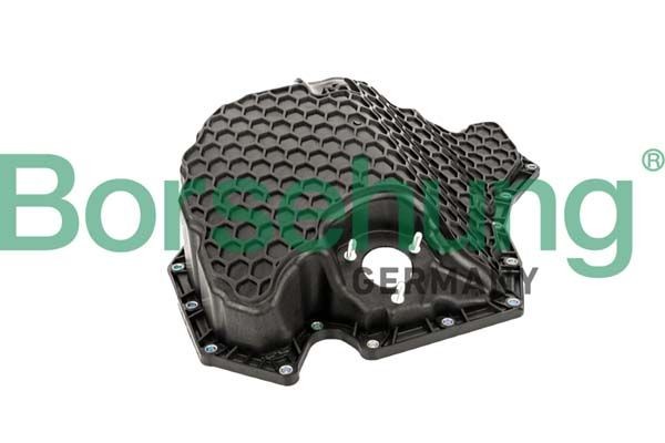 Borsehung Bunnpanne B10659 Olje sump ALFA ROMEO Borsehung B10659