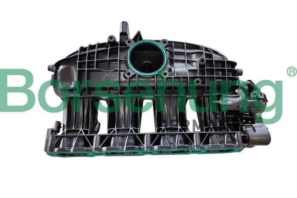 Borsehung Saugrohr, Luftversorgung B10665 B10665 Saugrohr Borsehung FIAT Kosten