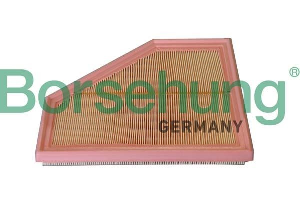 Borsehung Vzduchový filter B12291 Vzduchový filter Borsehung BMW B12291