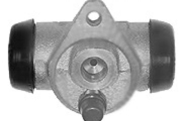 MAPCO Hjulcylinder 2773 MAPCO 2773 Hjulcylinder Ford Fiesta Mk3 bak och fram