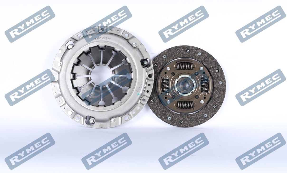 RYMEC Σετ συμπλέκτη JT1903 Αγωνιστικός συμπλέκτης RYMEC WRX JT1903 φθηνά