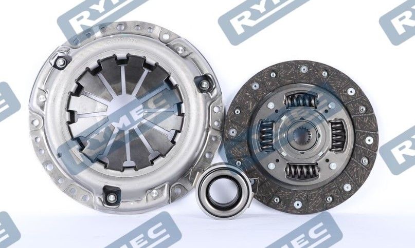 RYMEC Kit frizione JT1919 RYMEC JT1919 Kit frizione MITSUBISHI Mirage / Space Star Hatchback (A0_A) 1.0 (A05A) 71 CV 2015