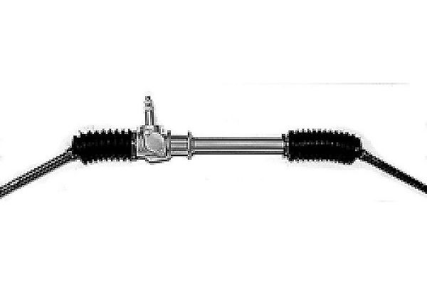 MAPCO Styrväxel 29055 MAPCO 29055 Styrväxel Fiat Uno 146 original