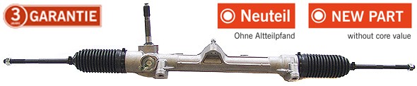 MAPCO Stūres mehānisms 29060 Stūres mehānisms MAPCO FIORINO 29060 lēti