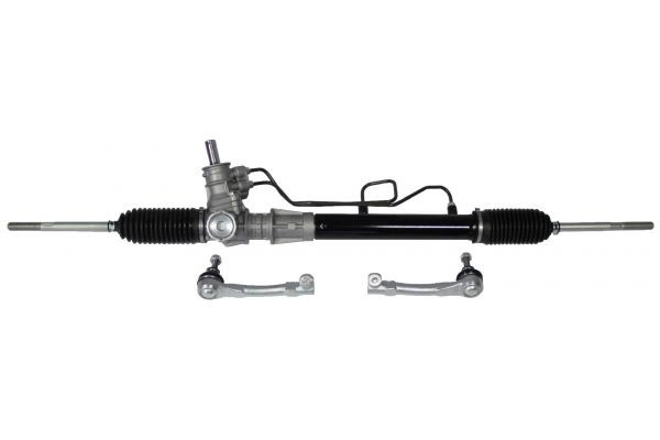 MAPCO Stūres mehānisms 29168 Stūres mehānisms MAPCO Renault CAPTUR 29168