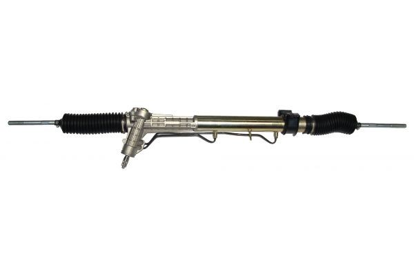 MAPCO Styrväxel 29459 29459 MAPCO kuggstångsstyrning Peugeot 207