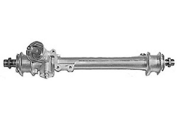 MAPCO Crémaillère de direction 29716 Volkswagen CADDY Crémaillère MAPCO 29716