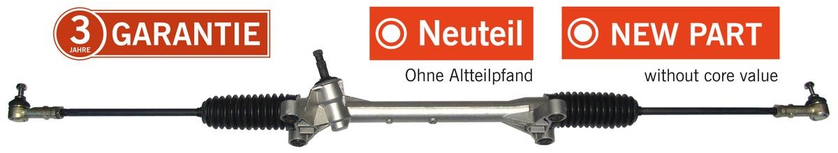 MAPCO Hammastanko 29770 29770 MAPCO Ohjausvaihde VOLVO XC 90