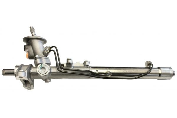MAPCO Steering rack 29806/1 29806/1 MAPCO steering rack MERCEDES-BENZ HECKFLOSSE