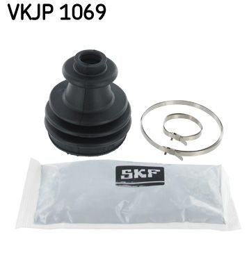 SKF Jeu de joint-soufflet, arbre de commande VKJP 1069 SKF VKJP 1069 Transmission CITROЁN ZX Break (N2)