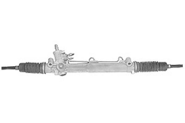 MAPCO 29827 Lenkgetriebe MAPCO 29827 Lenkgetriebe