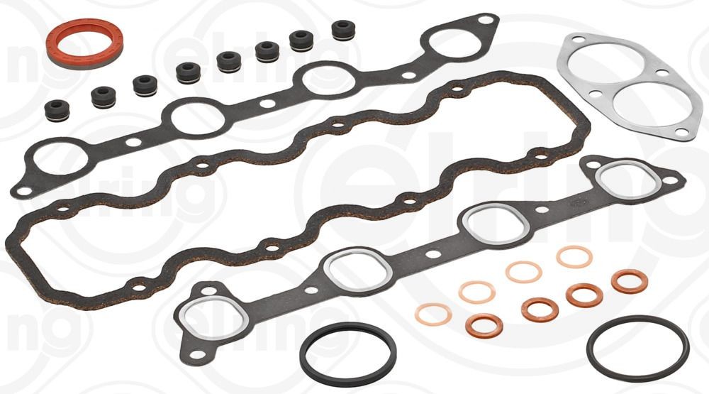 ELRING Pakningssæt, topstykke 702.944 ELRING 702.944 originale Opel Kadett D Pakningssæt topstykke hvad koster