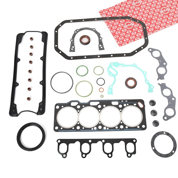 ELRING Dichtungsvollsatz, Motor 703.703 ELRING 703.703 ROVER MINI MK I Motor Dichtungssatz Kosten