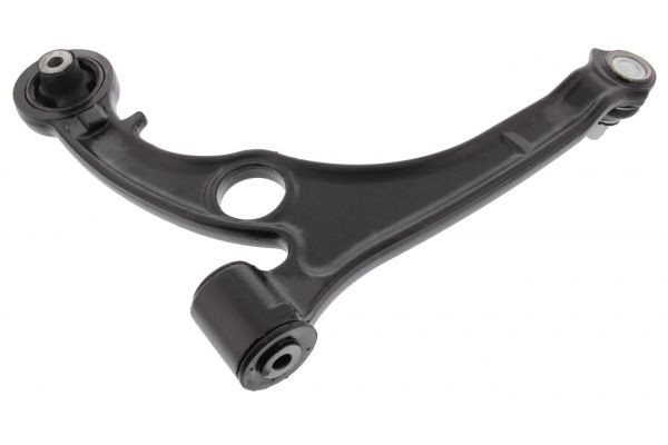 MAPCO Feste, eksosanlegg 30191 Feste lydpotte MAPCO BESTA 30191 billige