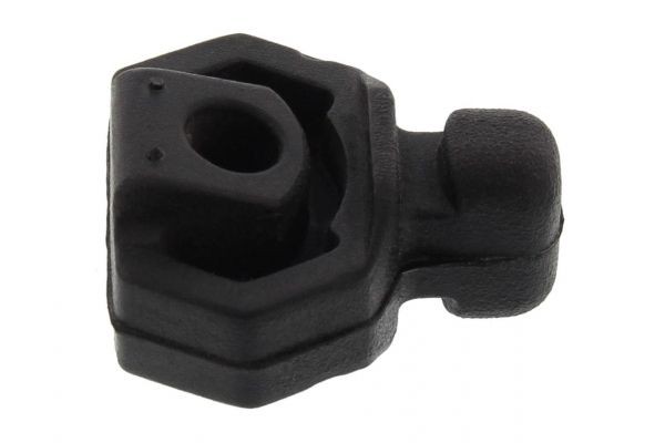 MAPCO Silent bloc d'échappement 30196 Support pot d'échappement MAPCO MICRA 30196 pas cher