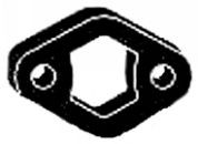 MAPCO Silent bloc d'échappement 30490 Nissan MICRA Fixation pot d'échappement MAPCO 30490
