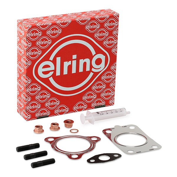ELRING Monteringssett, lader 704.050 ELRING 704.050 originale Turboladertetning A6 C5 Avant hva koster