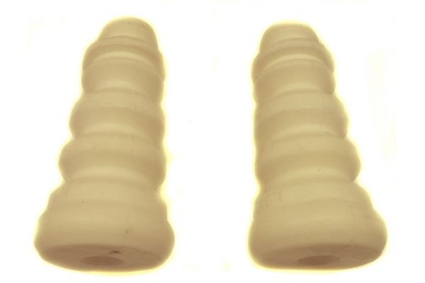 MAPCO Butée élastique, suspension 32829/2 Cache poussière amortisseur MAPCO TT 32829/2 pas cher