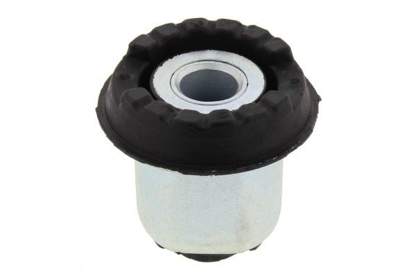 Achteras rubber MAPCO 33303 MAPCO 33303: Subframe rubber Peugeot 206 2018