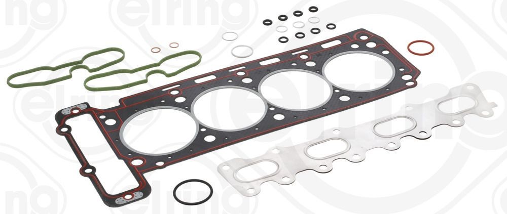 ELRING Gasket Set, cylinder head 124.920 ELRING 124.920 Mercedes SLK R170 head gasket kit cost