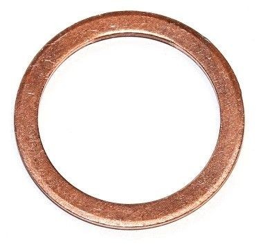 ELRING Tetningsring, oljeplugg 125.105 Tetningsring oljeplugg ELRING Mercedes-Benz GL 125.105