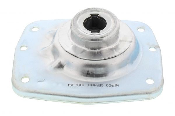 MAPCO Lożisko prużnej vzpery 33453 33453 Horné uloženie tlmiča MAPCO CITROЁN C3