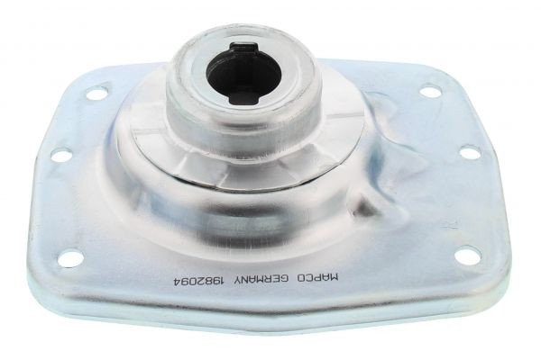 MAPCO Jousijalan tukilaakeri 33454 Jousijalan tukilaakeri MAPCO Etuakseli, oikea, Ilman kuulalaakeria