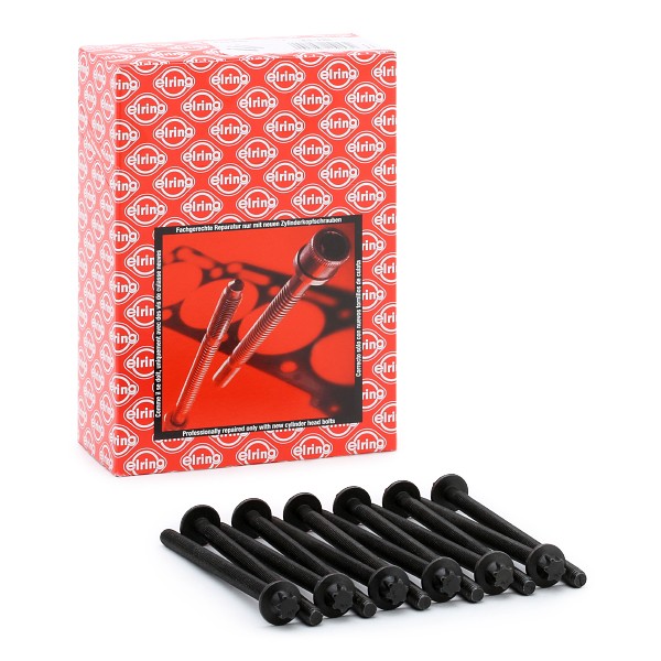 ELRING Kit bulloni testata 125.930 ELRING 125.930 Bulloni testata MAZDA MX prezzo