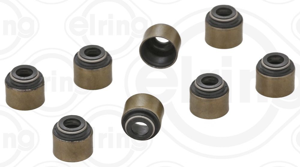 Dichtungssatz, Ventilschaft ELRING 125.940 MITSUBISHI L 200 2009 Ventilschaftdichtung ELRING 125.940