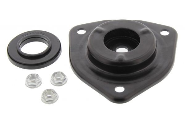 Top strut mount MAPCO 33580 MAPCO 33580 2002 NISSAN SUNNY strut mount replacement
