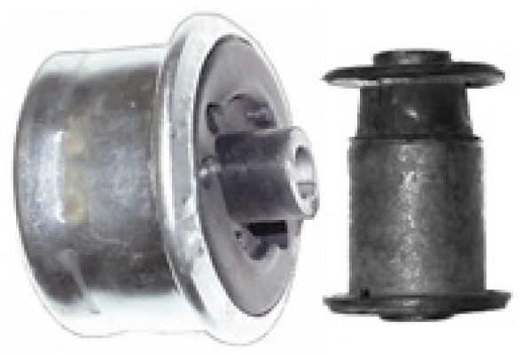 MAPCO Querlenker-Reparatursatz 33646/7 Reparatursatz, Querlenker MAPCO Seat Mii 33646/7