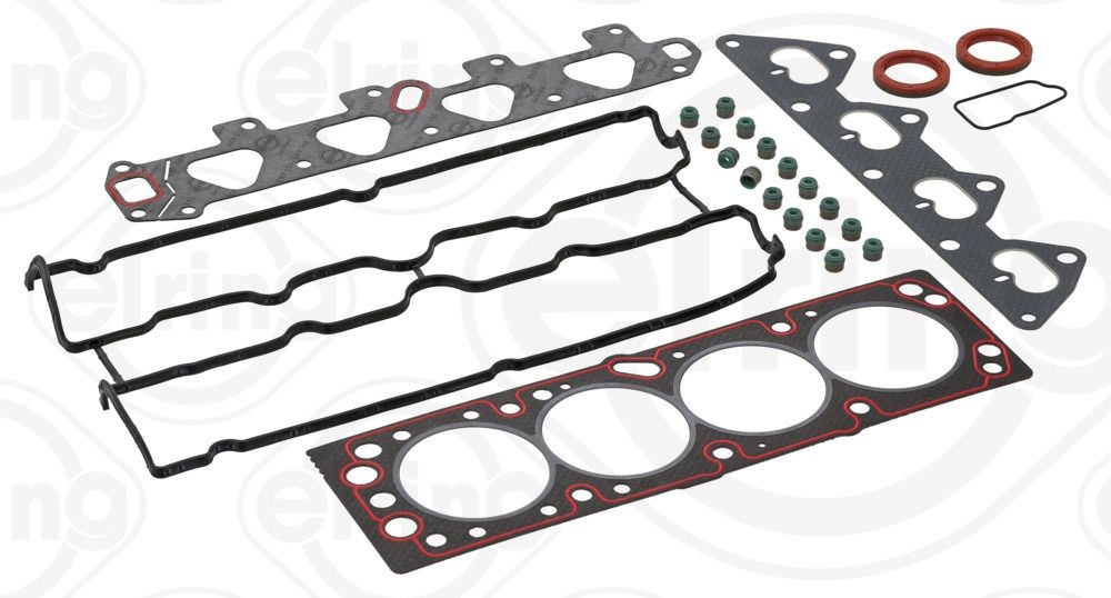 ELRING Pakkingsset, cilinderkop 127.530 ELRING 127.530 Kopset Volkswagen CALIFORNIA originele