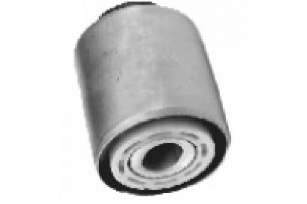MAPCO Ophæng, aksel 33766 Bagbrosbøsning MAPCO ASCONA 33766 billig