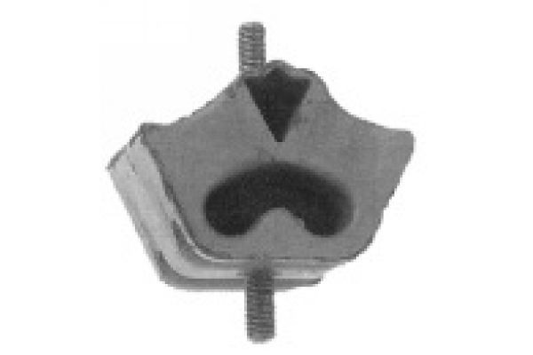 MAPCO Ulożenie motora 33801 MAPCO 33801 Silentblok motora Audi 80 B3 originálne cena