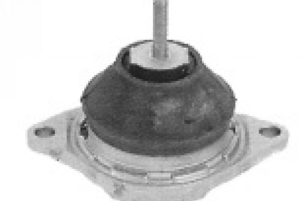 MAPCO Motorfeste 33812 MAPCO 33812 Motorfeste VW Passat B2 Sedan (32B) til en fordelagtig pris