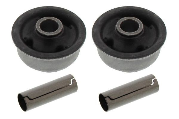 MAPCO Suspensão, braço oscilante 33818/2 Bucha da bandeja MAPCO 33818/2 baratos