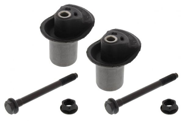 MAPCO Rep.sæt, bagbro 33833/2 33833/2 Bagbrosbøsning SEAT TOLEDO MAPCO