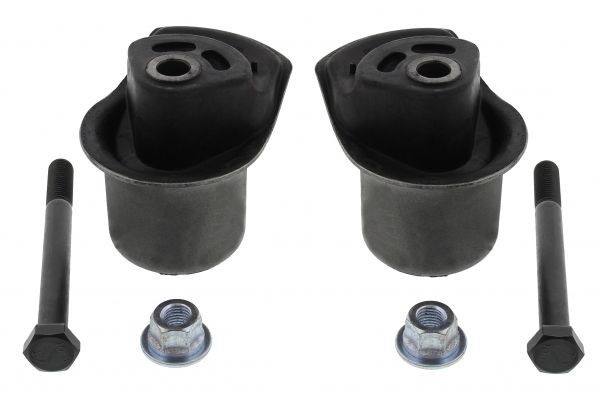 MAPCO Reparasjonssett, akselskaft 33858/2 MAPCO 33858/2 Akselskaft lagring Seat Leon 5f1 pris