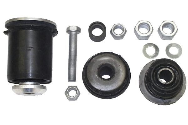 MAPCO Kit riparazione, Braccio oscillante 33867 MAPCO 33867 Kit riparazione braccio oscillante Mercedes C140 prezzo