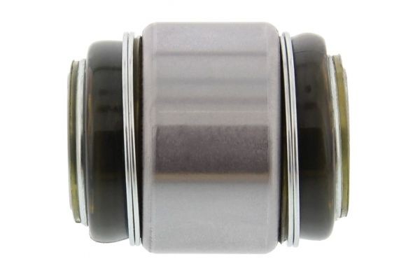 MAPCO Lager, wiellagerbehuizing 33870 MAPCO 33870 Draagarmbus Mercedes C215 prijs