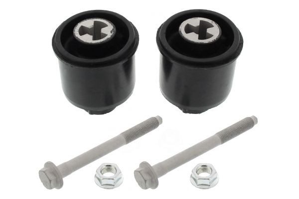 MAPCO Rep.sæt, bagbro 33912/2 Bagbrosbøsning MAPCO Seat TOLEDO 33912/2