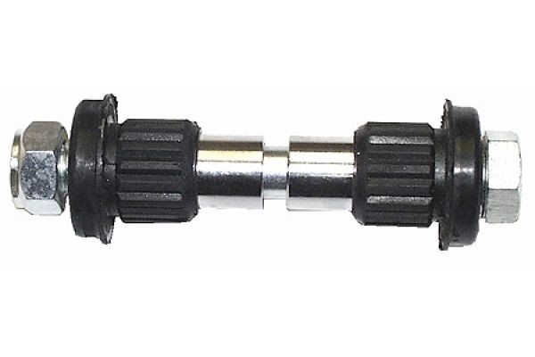 MAPCO Remondikomplekt, juhtvarras 33922 MAPCO 33922 originaal Puks, juhtvardavõll Opel Omega B Caravan hind