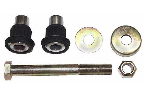 MAPCO Kit d'assemblage, levier de déviation 33972 Douille, arbre de levier de direction MAPCO CABRIOLET 33972 pas cher