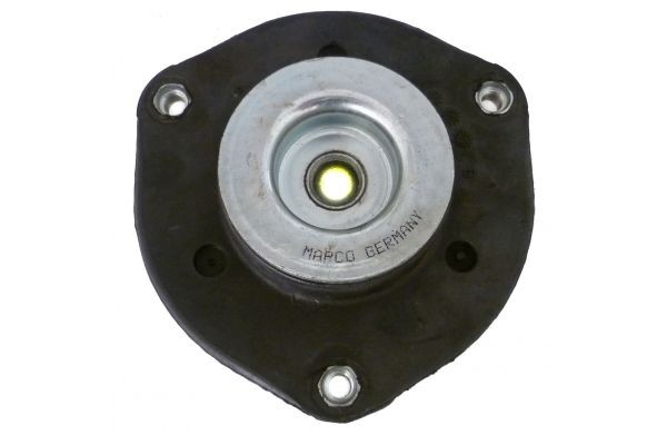 MAPCO Βάση στήριξης γόνατου ανάρτησης 33989 Βάση αμορτισέρ MAPCO Skoda SUPERB 33989