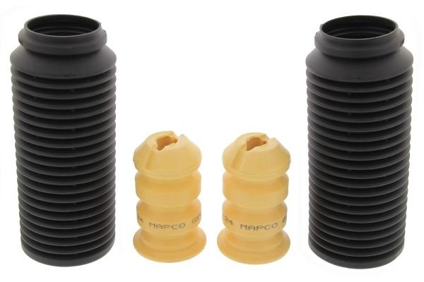 MAPCO Manchetsæt, støddæmper 34024 MAPCO 34024 Fiat Punto 176 Støddæmpermanchet & støddæmperstop til en rimelig pris