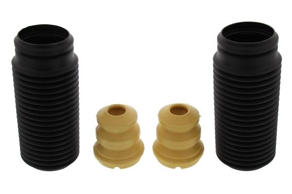 MAPCO Putekļu aizsargkomplekts, Amortizators 34502 34502 Amortizatora putekļu sargi & demfers NISSAN NV200 MAPCO