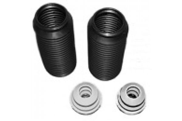 MAPCO Dammskyddsats, stötdämpare 34530 34530 MAPCO genomslagsgummi Mazda 323