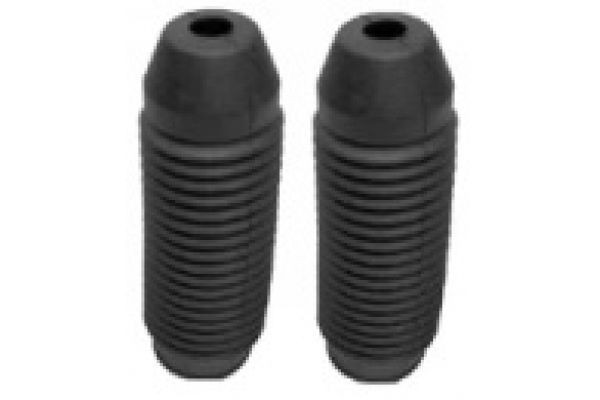 MAPCO Dammskyddsats, stötdämpare 34531 34531 Dammskydd stötdämpare & genomslagsgummi MAPCO MAZDA 323